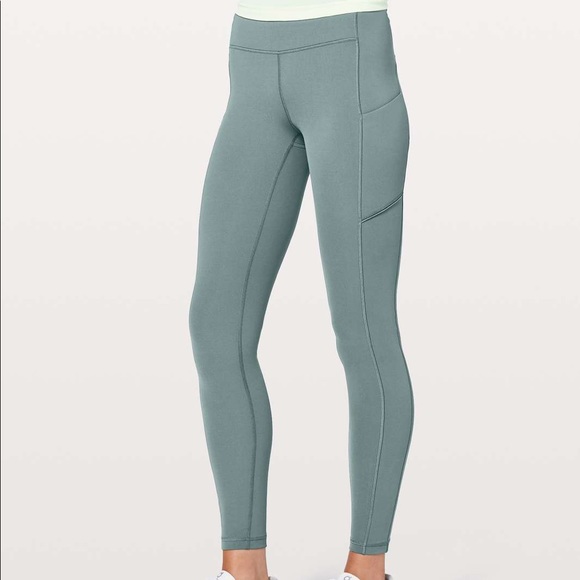lululemon athletica Pants - Lululemon Speed Up Tight